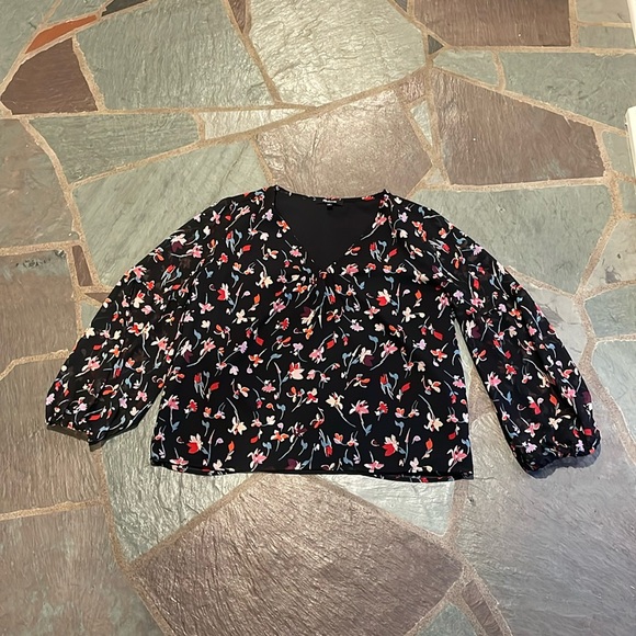 Madewell Blouse - Picture 1 of 7
